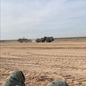 Meet your Posher, Aaron